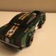 Illustration for article titled Lego Mustang 6x6